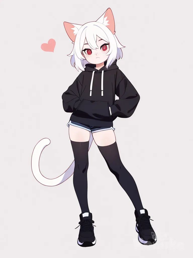My OC Rose