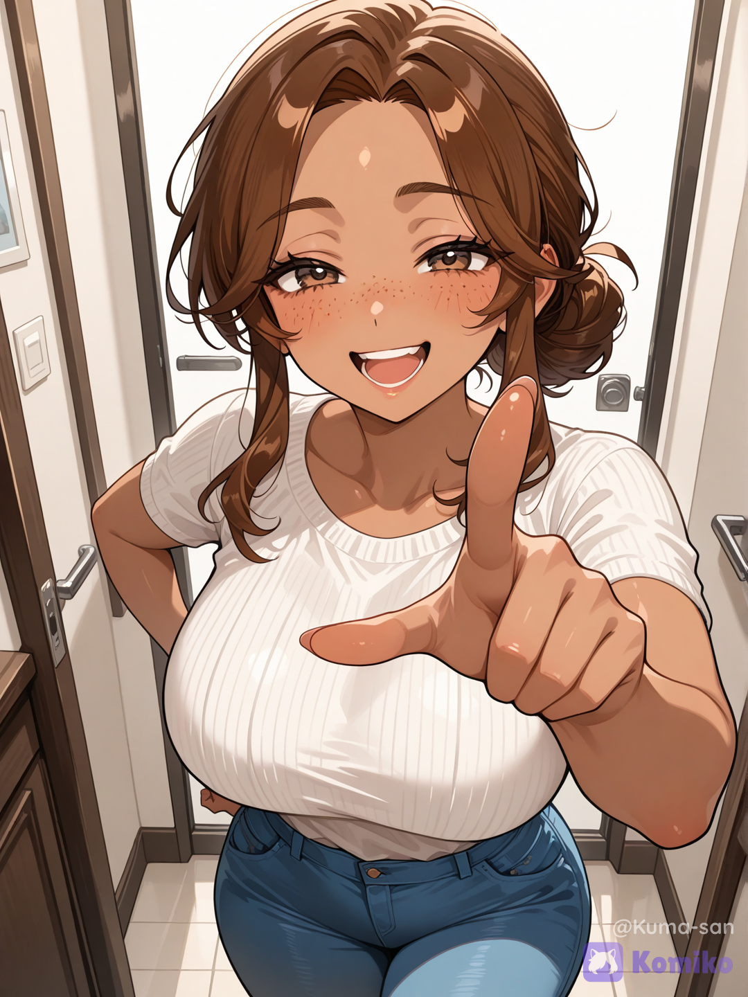 New OC!