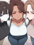 Maya,Suma and Nuna