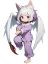 Ghost angel 