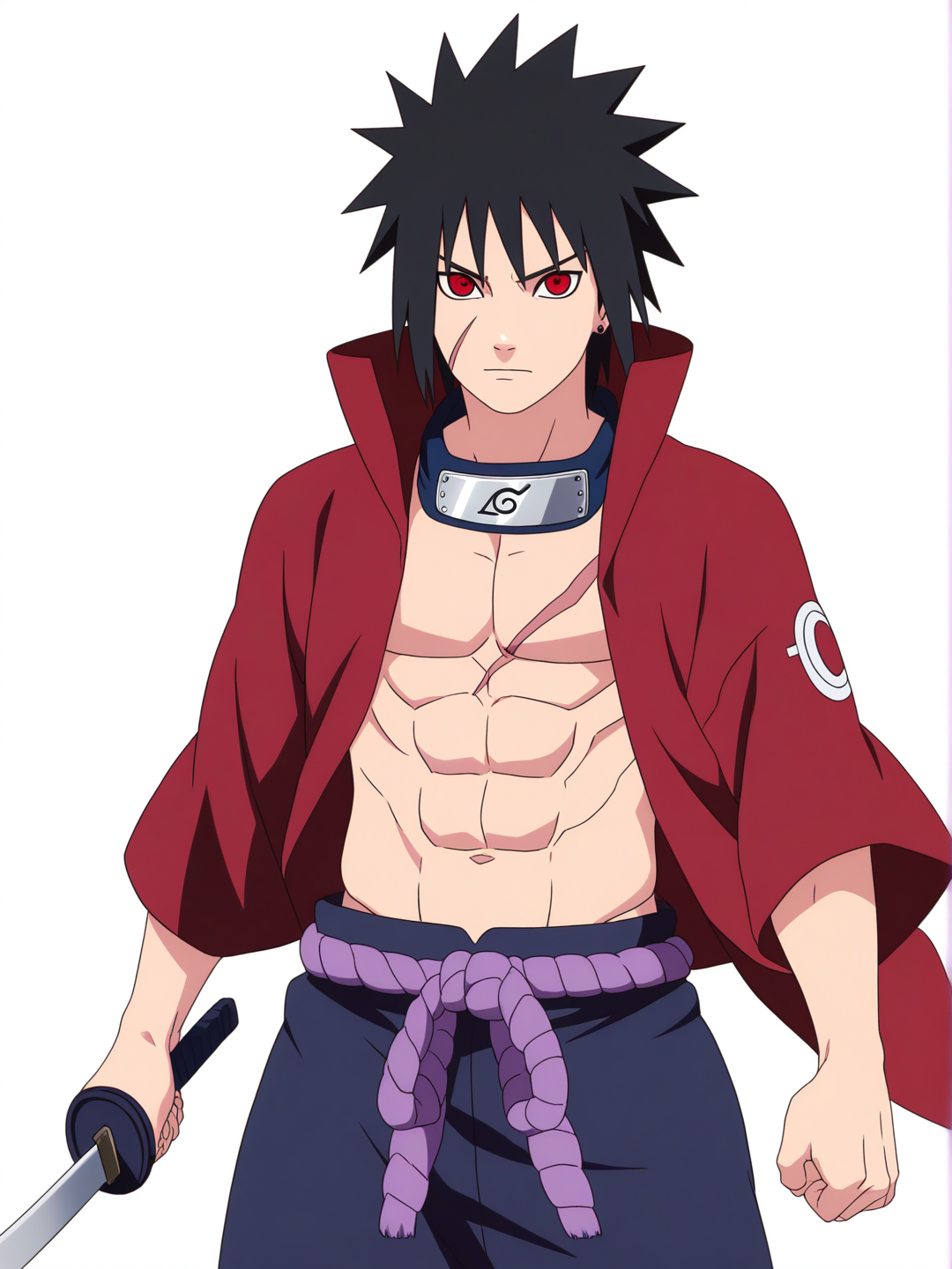 Shinru Senju