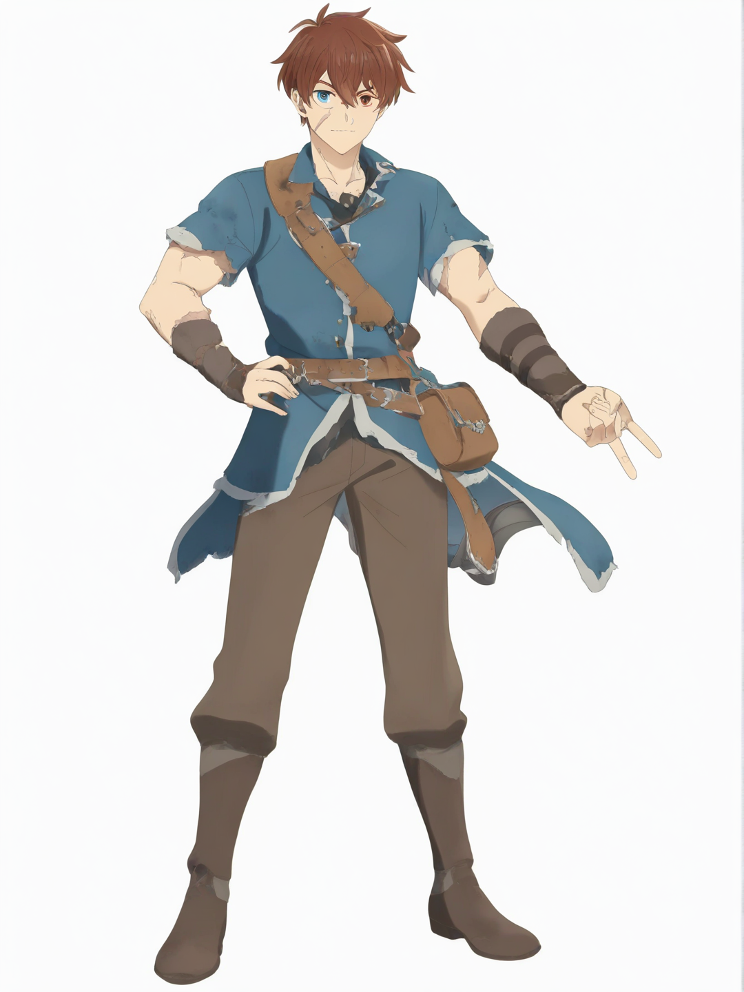 Assistant Alchemist