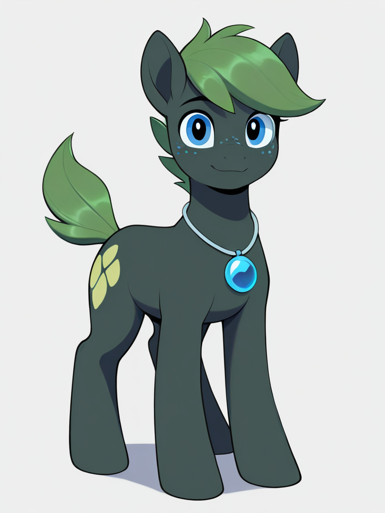 My OC Startime