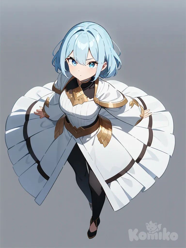 My OC Miasuki