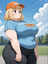 Chris Griffin from Family Guy