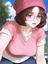 Meg Griffin from Family Guy 