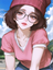 Meg Griffin from Family Guy