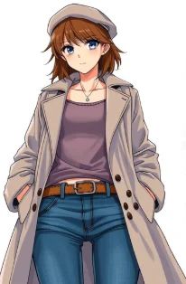 MY OC