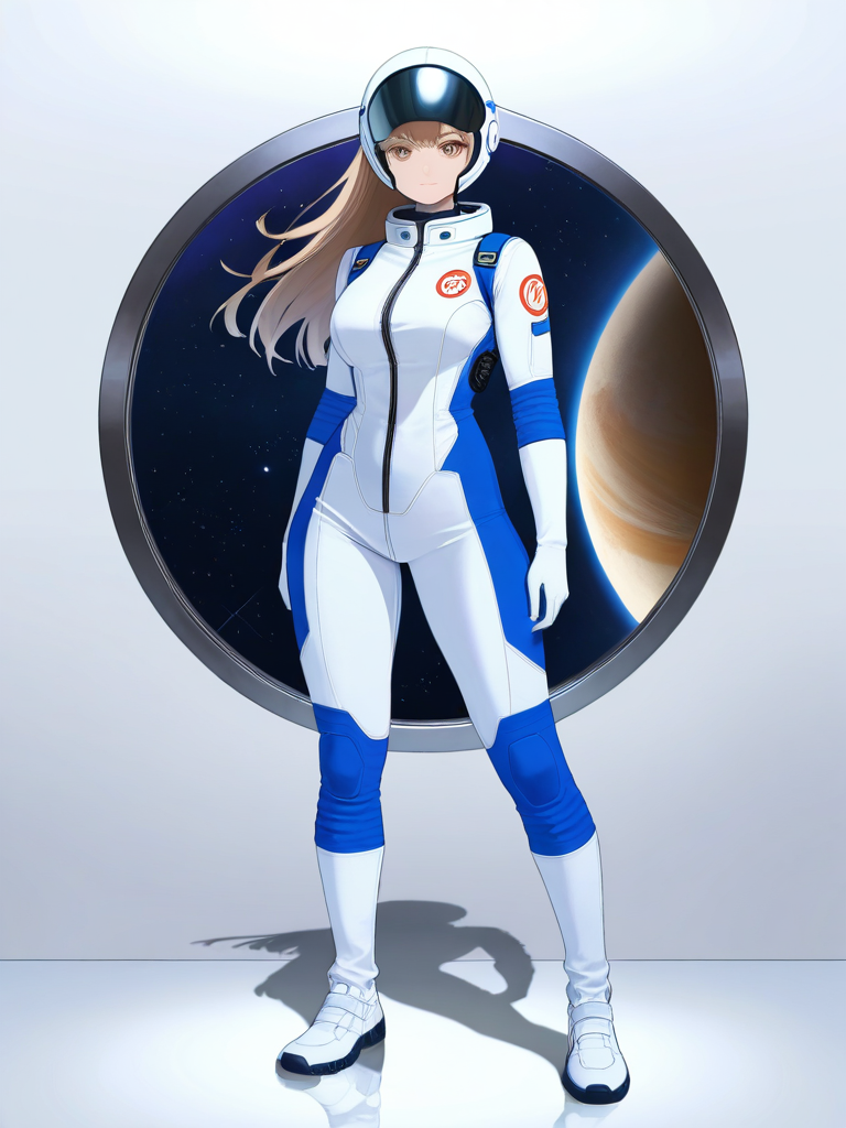 My OC Sasha Bjönr