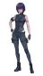 Motoko Kusanagi