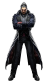 Kazuya Mishima