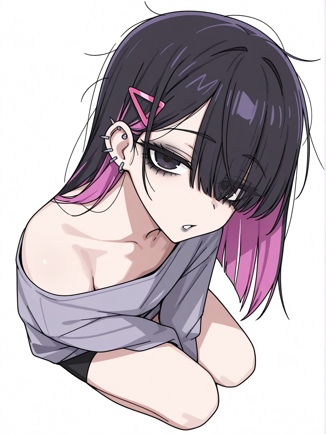 My OC Anais