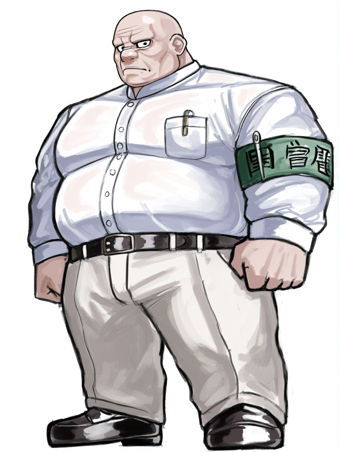 Roman