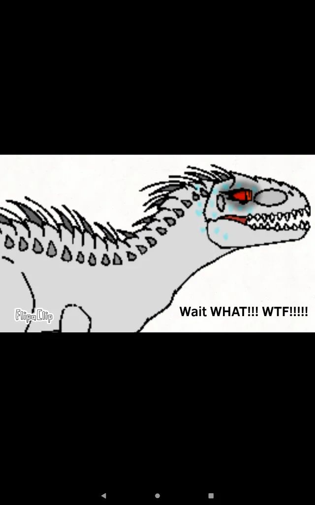 Ill eat you alive if I find you