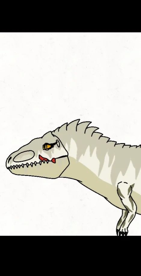 Giginotasaurus