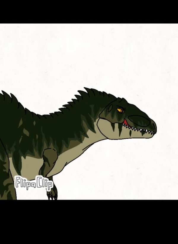 Giginotasaurus