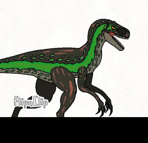 Velocirapter