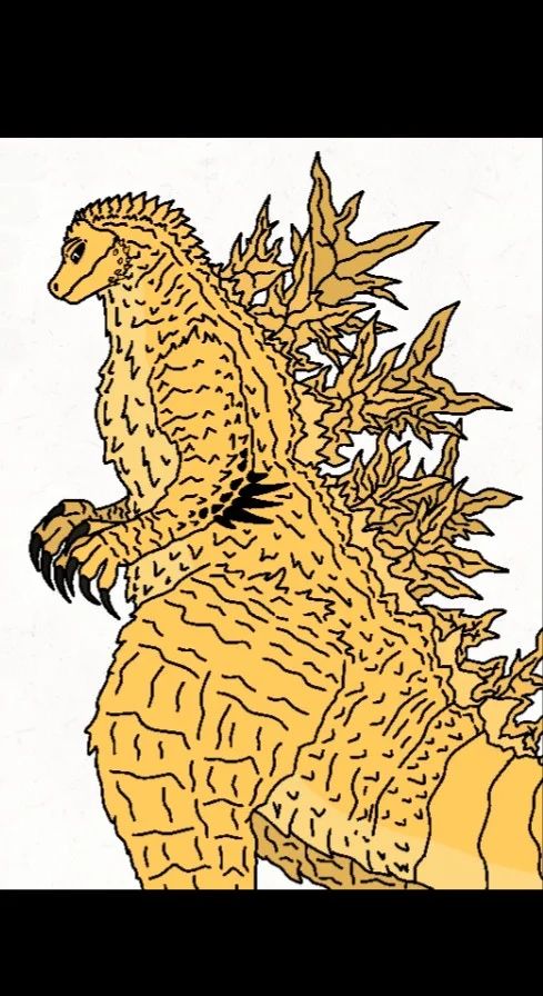 Godzilla