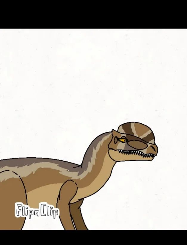 dilophasaurus