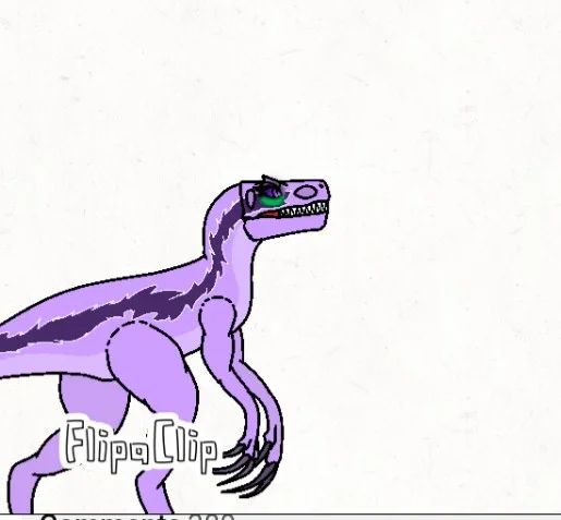 Velocirapter