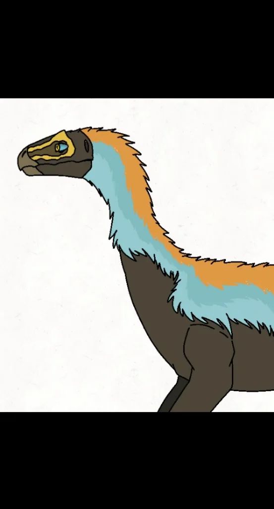 Therizinosaurus