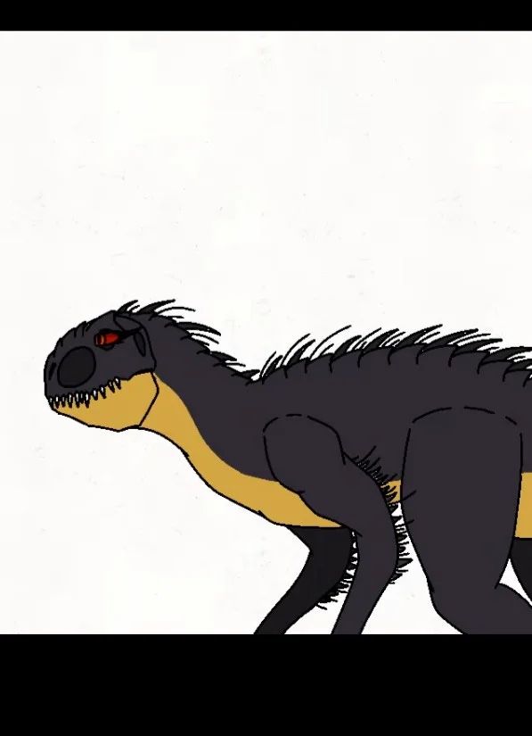 Scorpios rex