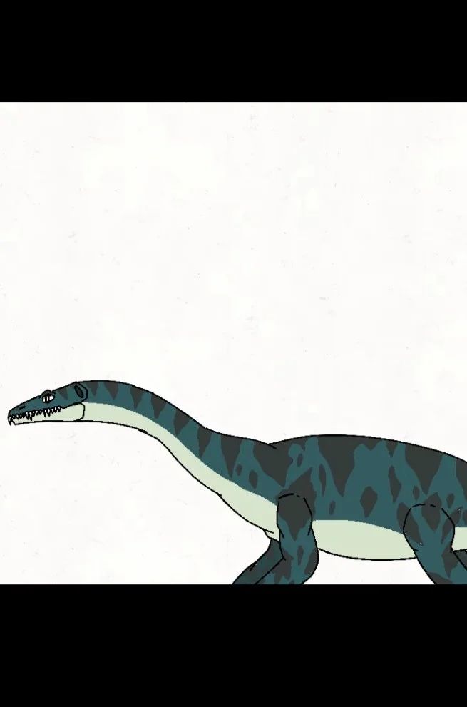 Nothosaurus