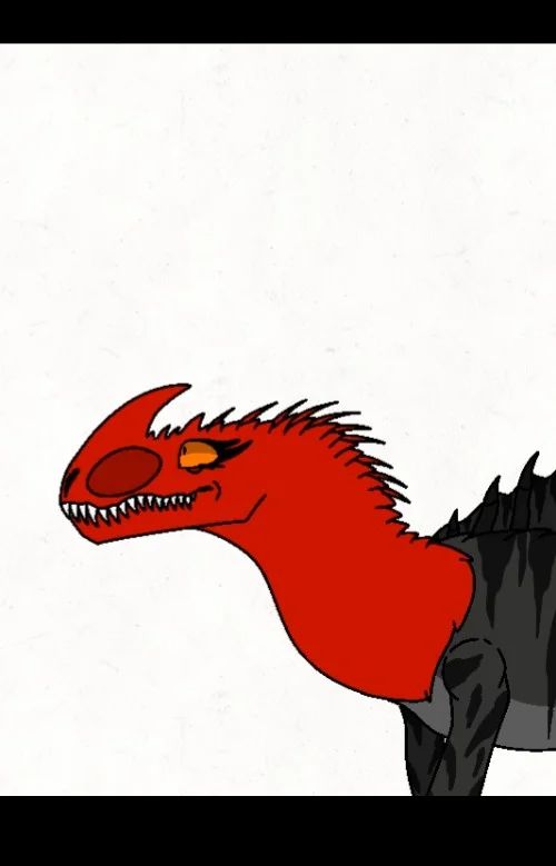 Malusaurus