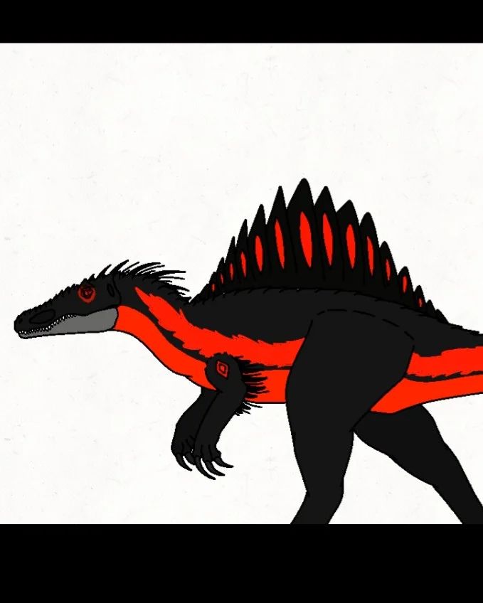 Spinosaurus