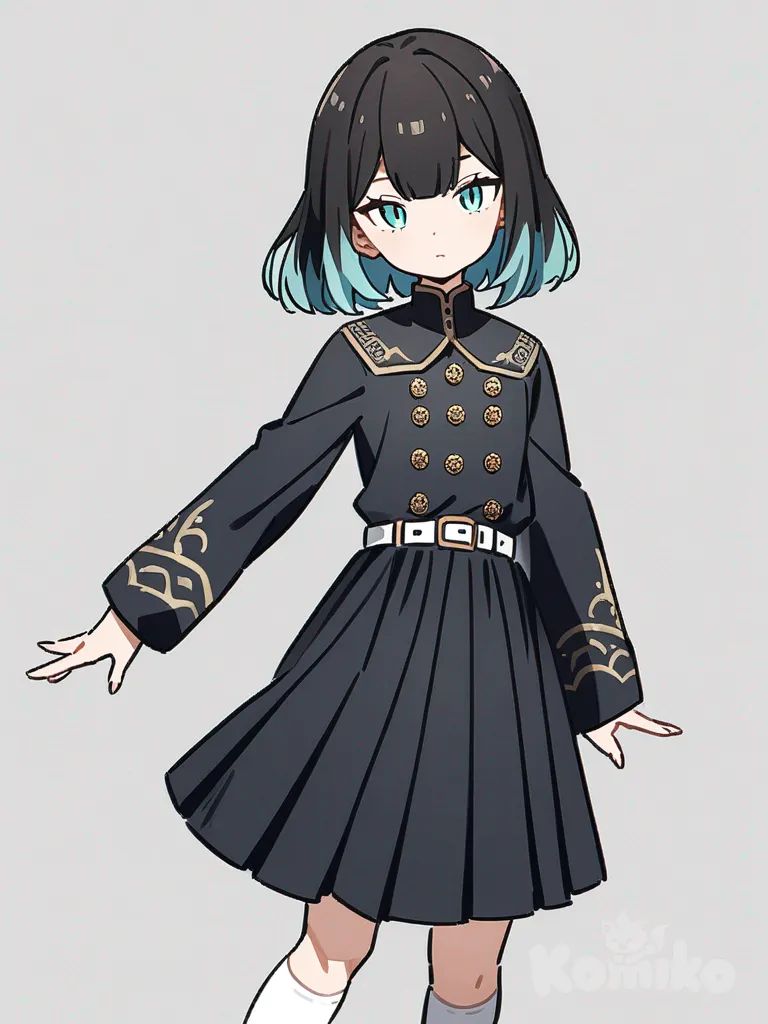My OC Lira