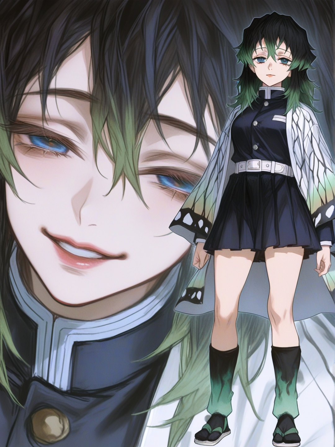 My OC Yuki