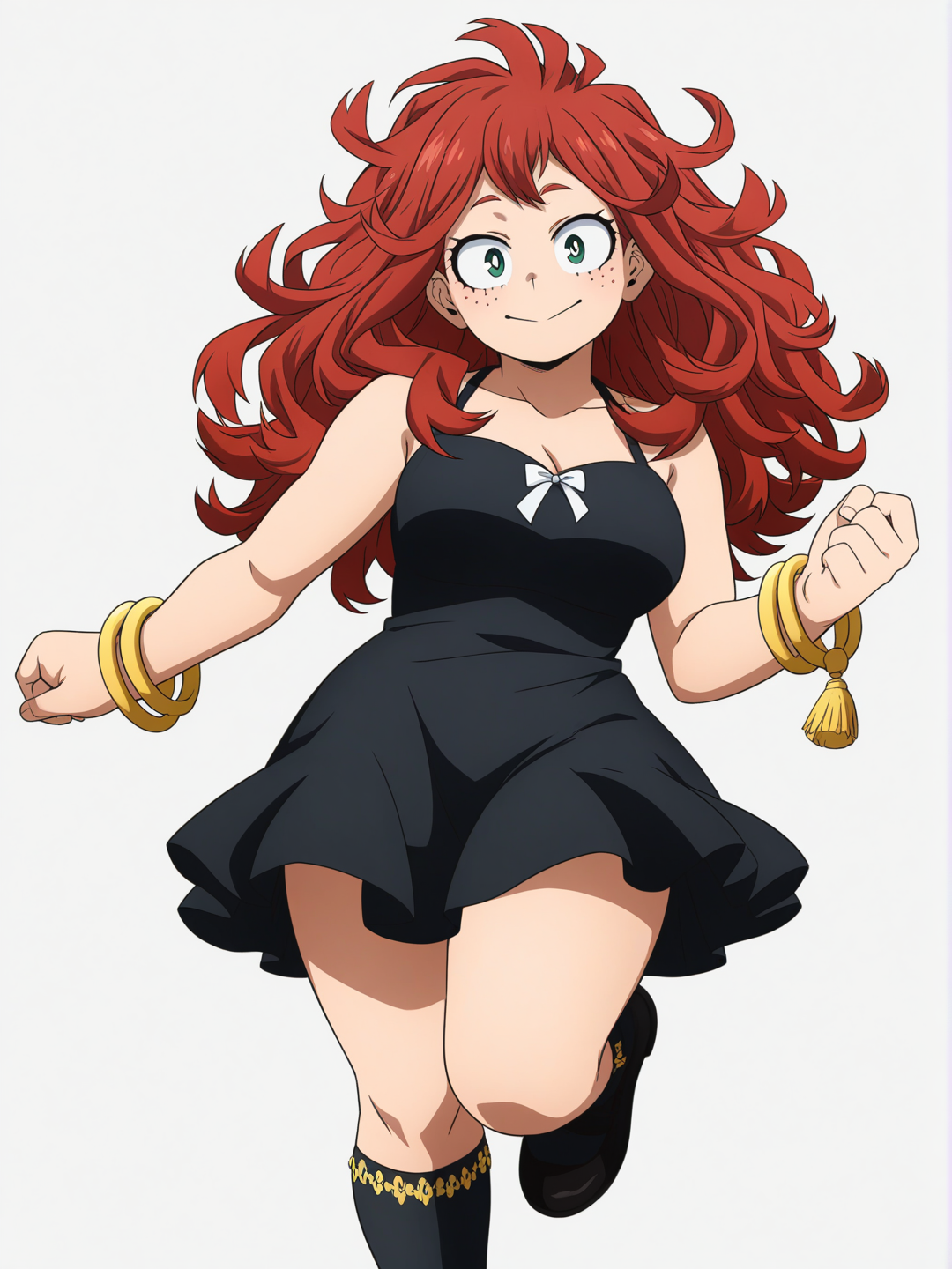 My OC lua