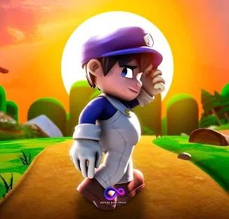 SMG4 rp
