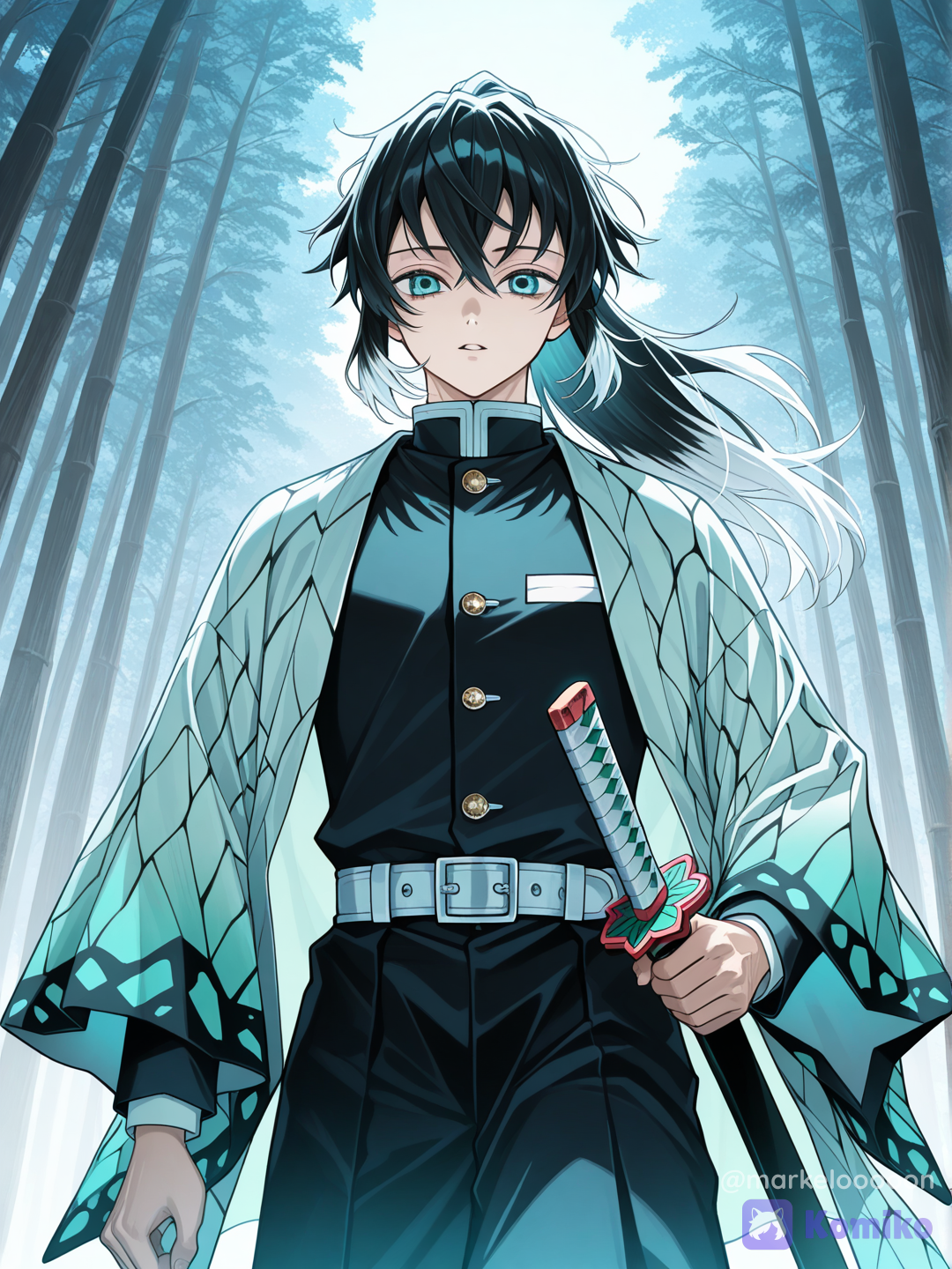 tokito 