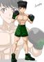 @{jin-sakumo-CGAd}