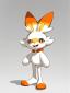scorbunny