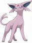 @{Espeon}