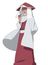 Hiruzen sarutobi