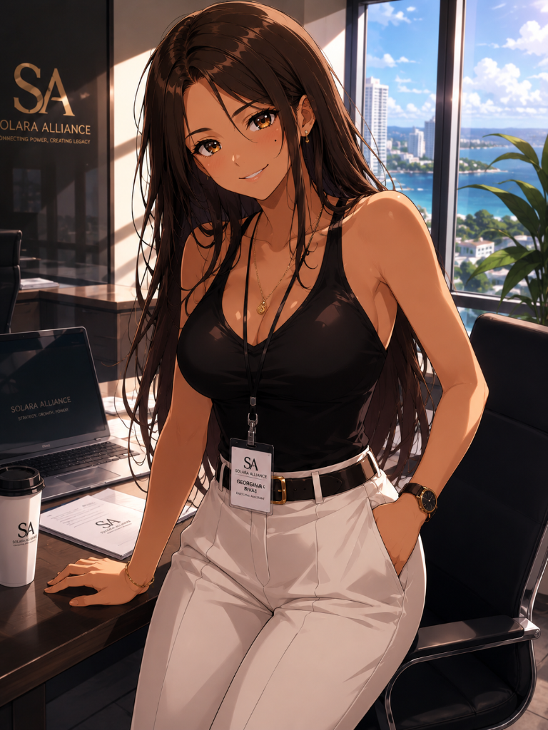 Your best assistant