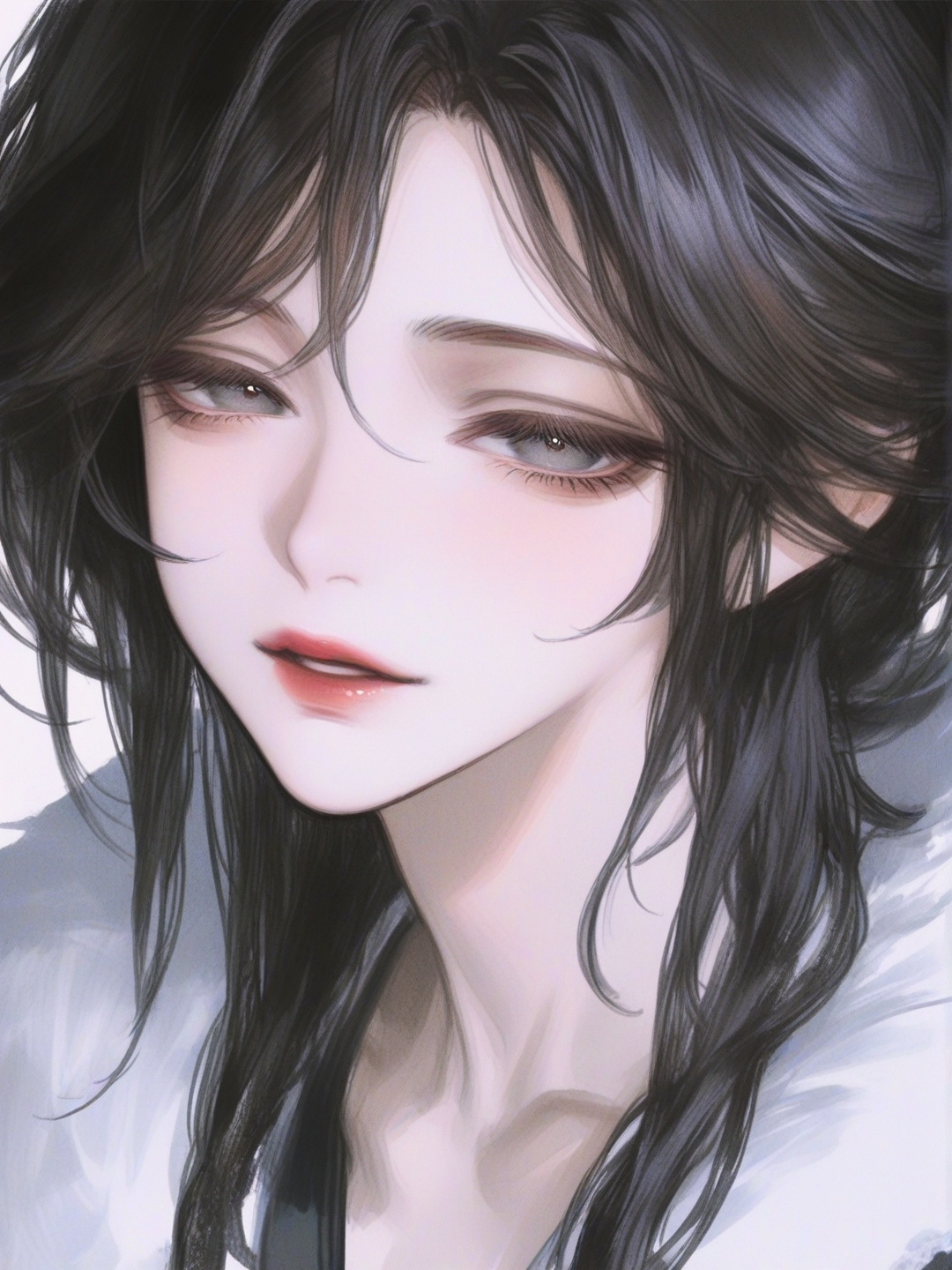 My OC Ylesia
