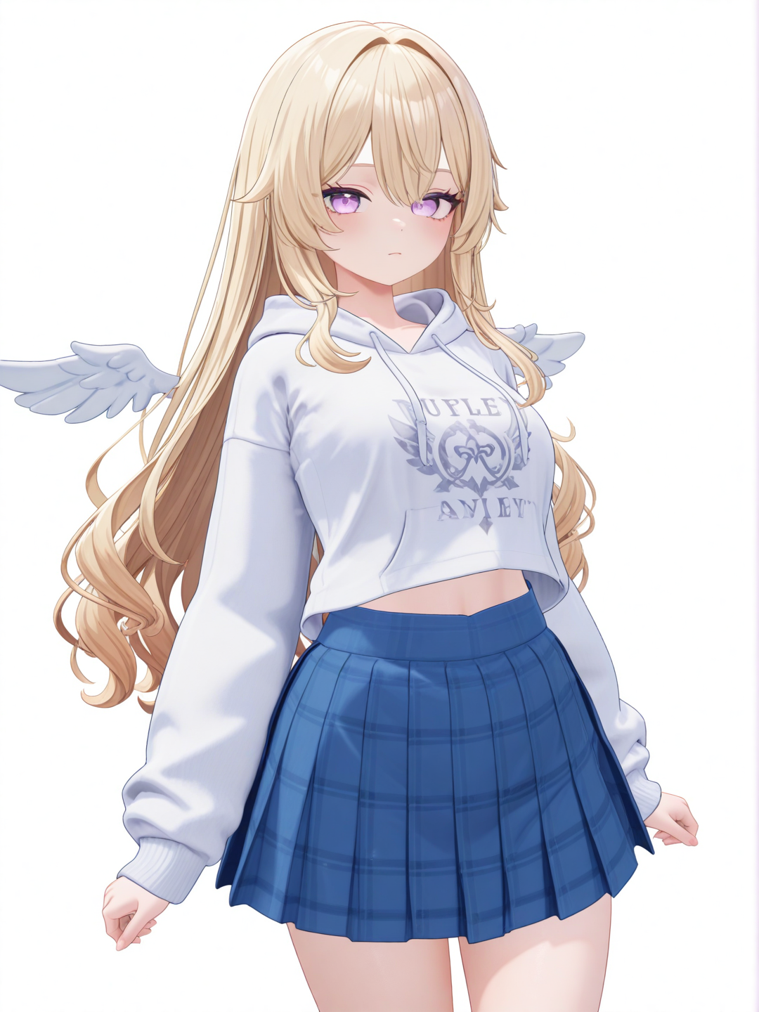 My OC Yuki