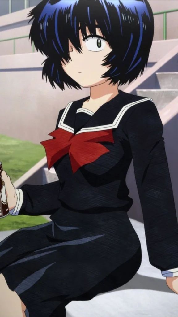 Mikoto urabe