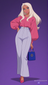 Princess Kira 