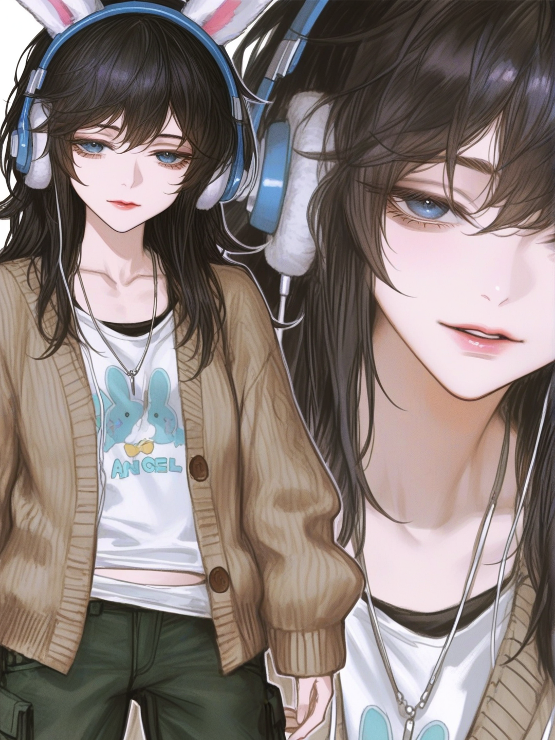 My OC Vera