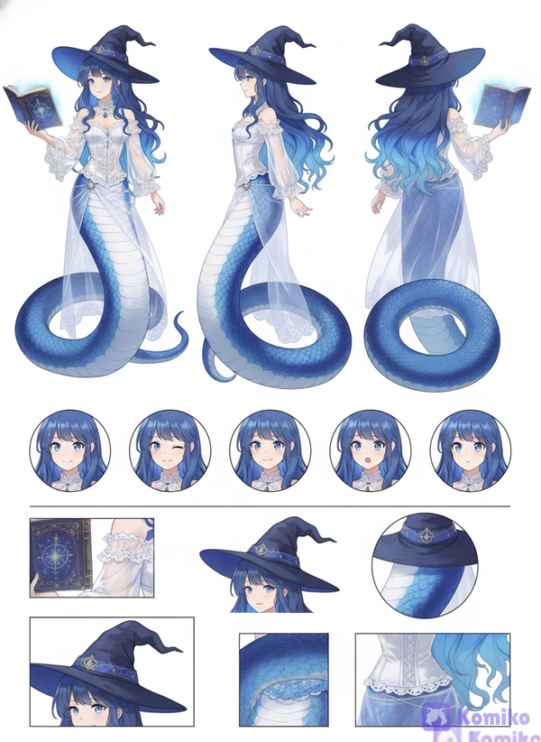 Jakura has been posted!