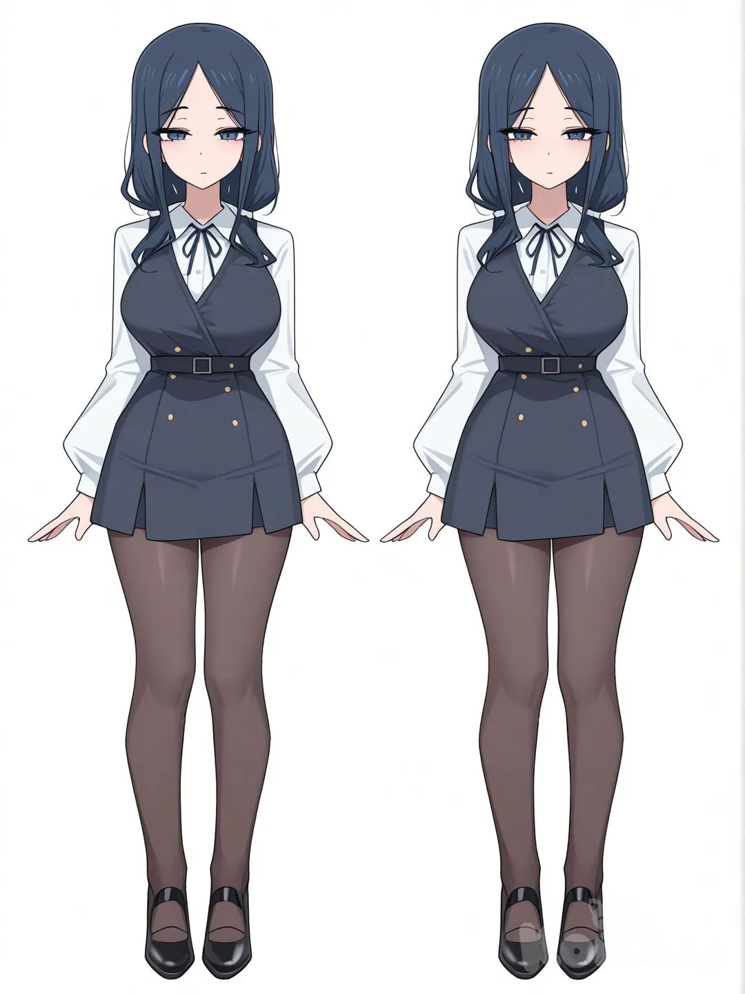 My OC Yuki