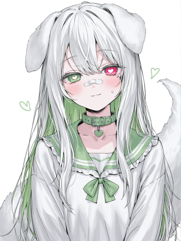 My OC Lia kanroji