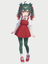 candy cane