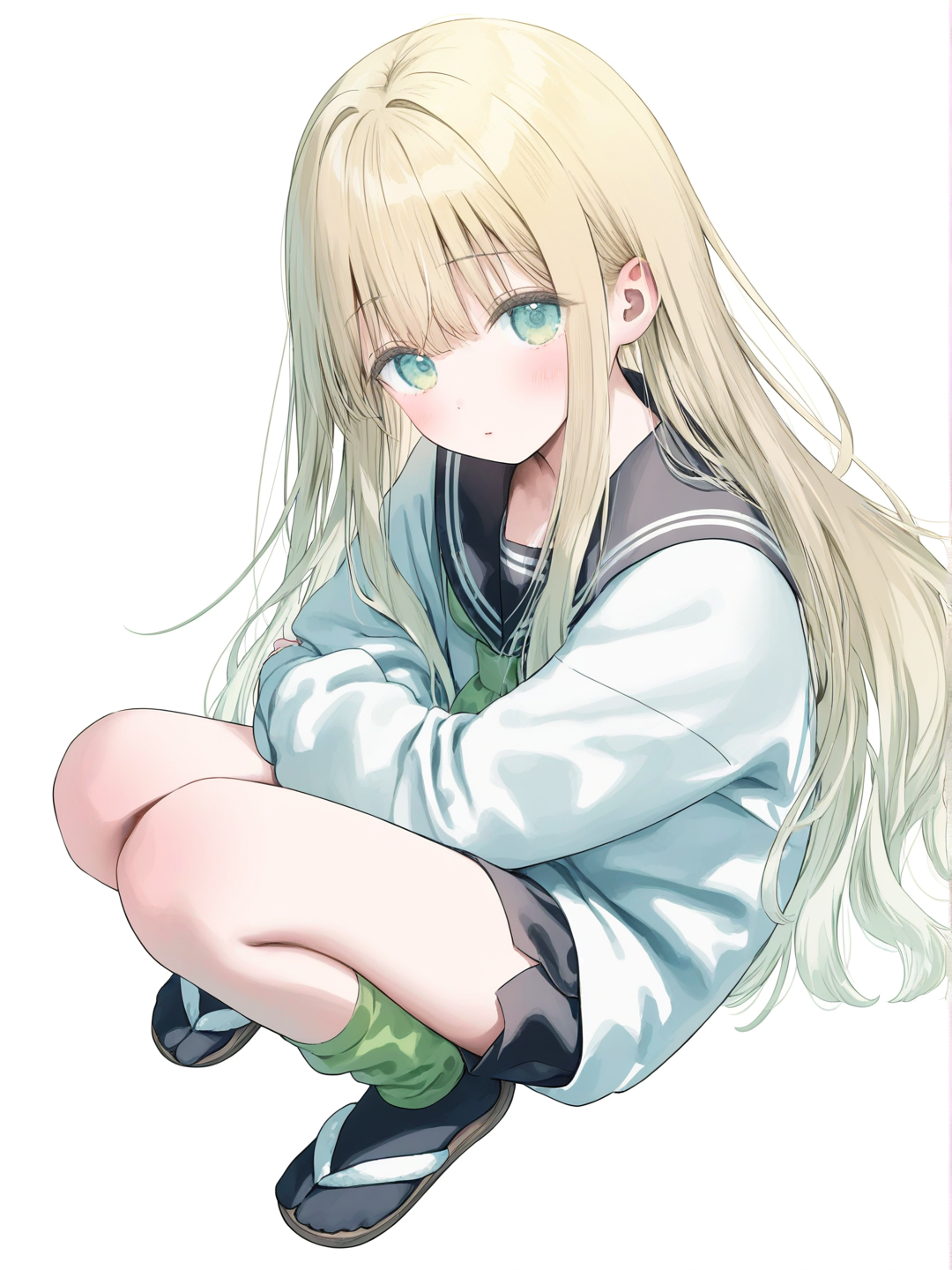 My OC Stormy