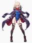 @{Mysterious_Heroine_X_Alter_(First_Ascension)_(Fate)}